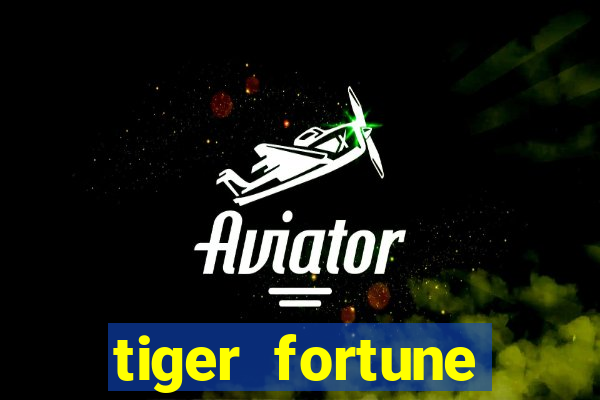 tiger fortune deposito 5 reais